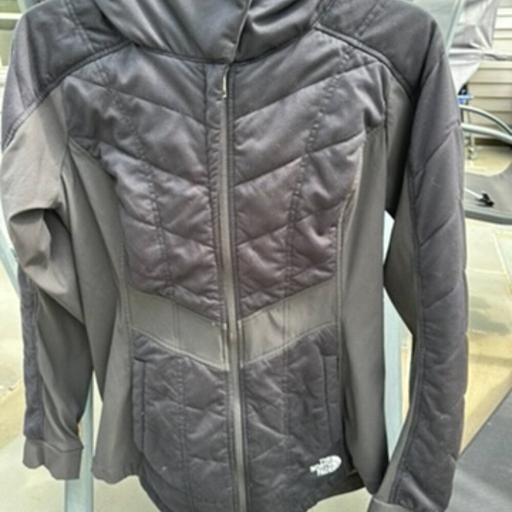 The North Face Fall/Spring Jacket - Picture 5 of 8